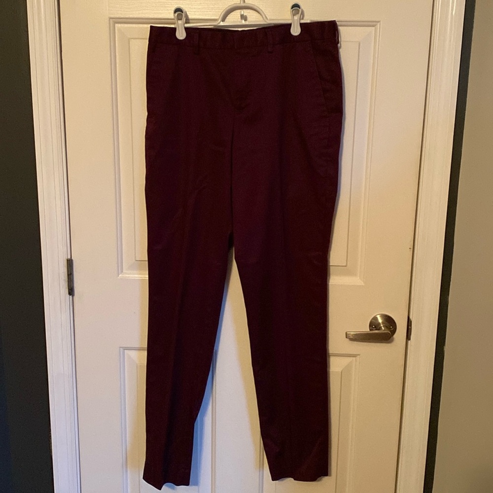 Men’s Dress pants